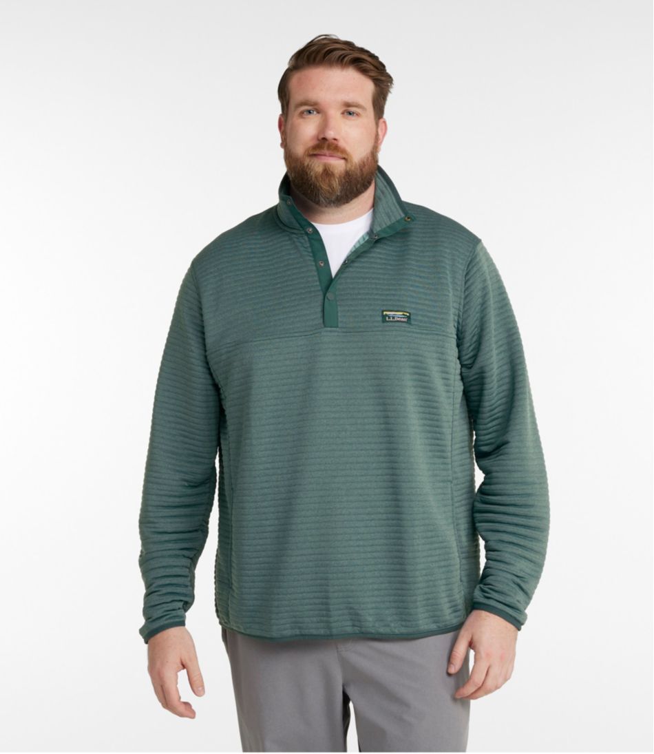 Men's Airlight Knit Pullover | L.L.Bean US