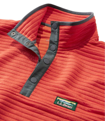 Men's Airlight Knit Pullover | L.L.Bean US