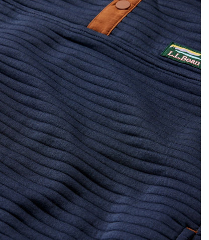 Men's Airlight Knit Pullover | L.L.Bean US