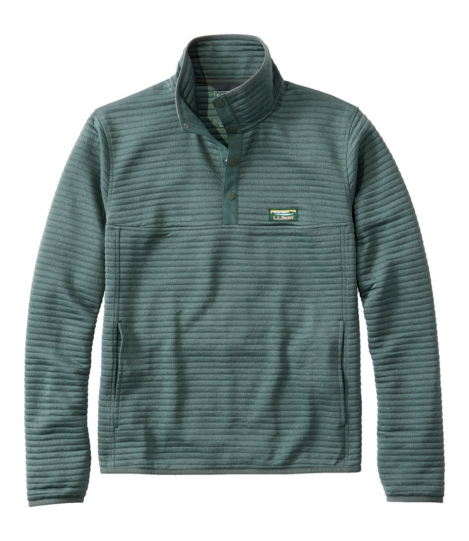 Men's Airlight Knit Pullover | L.L.Bean US