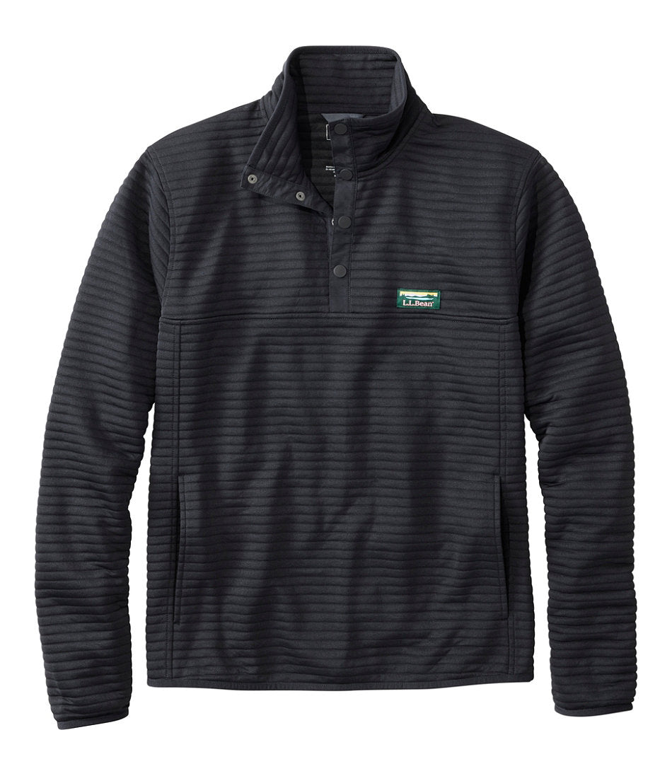 Men's Airlight Knit Pullover | L.L.Bean US