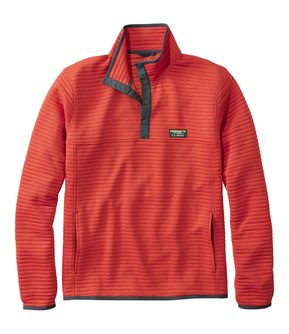 Men's Airlight Knit Pullover | L.L.Bean US