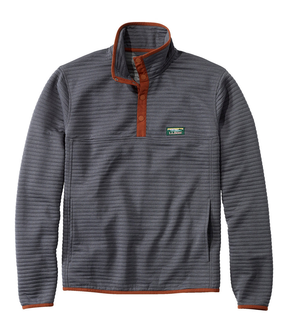 Men's Airlight Knit Pullover | L.L.Bean US