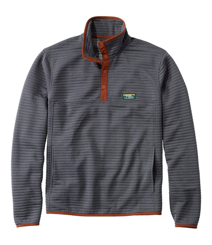 Men's Airlight Knit Pullover | L.L.Bean US