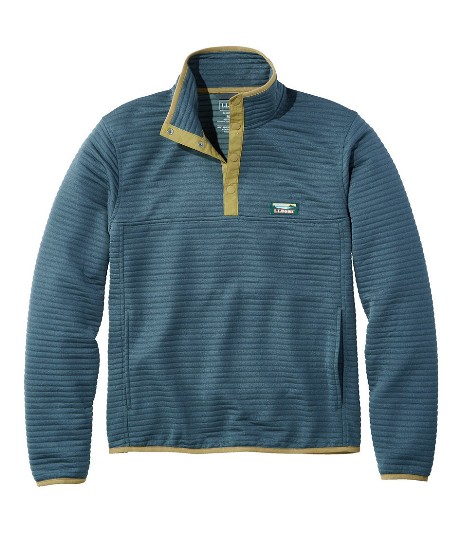 Men's Airlight Knit Pullover | L.L.Bean US
