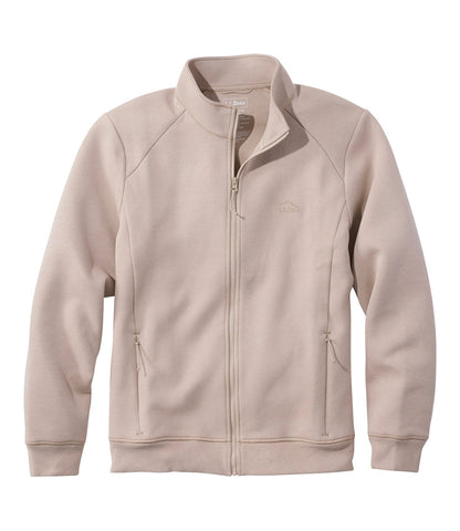 Men's Multisport Lifestyle Sweatshirt, Full-Zip | L.L.Bean outlet