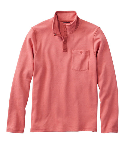 Men's Bold Coast Pullover | L.L.Bean sale