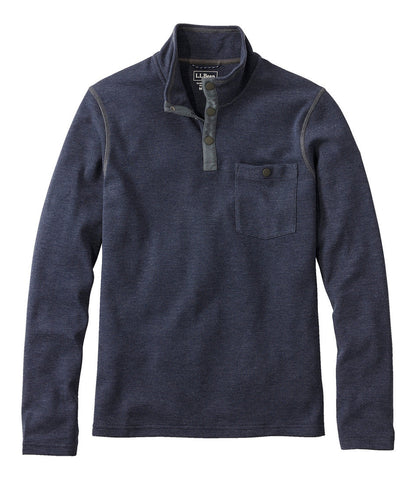 Men's Bold Coast Pullover | L.L.Bean sale