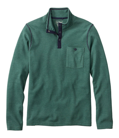 Men's Bold Coast Pullover | L.L.Bean sale