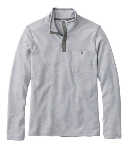 Men's Bold Coast Pullover | L.L.Bean sale