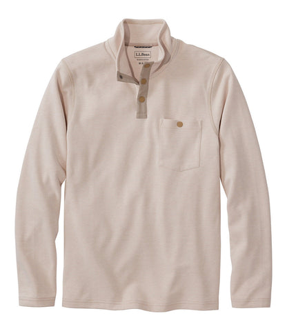 Men's Bold Coast Pullover | L.L.Bean sale