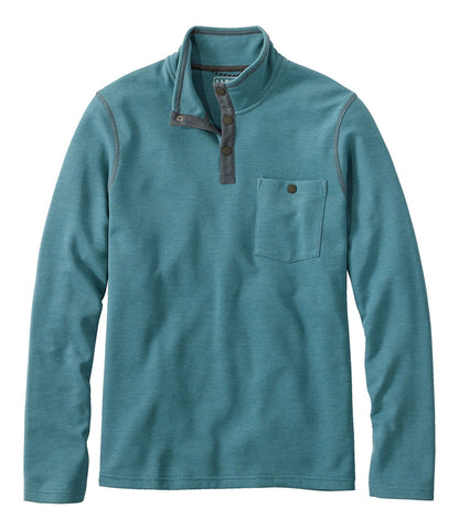 Men's Bold Coast Pullover | L.L.Bean sale