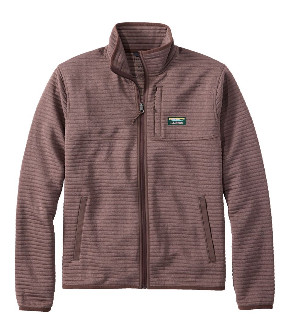 Men's Airlight Knit Full-Zip | L.L.Bean online