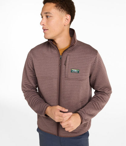 Men's Airlight Knit Full-Zip | L.L.Bean online