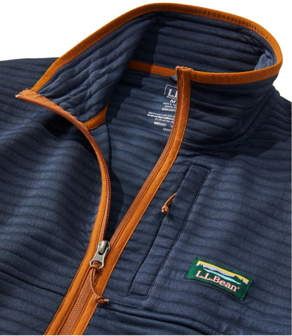 Men's Airlight Knit Full-Zip | L.L.Bean online