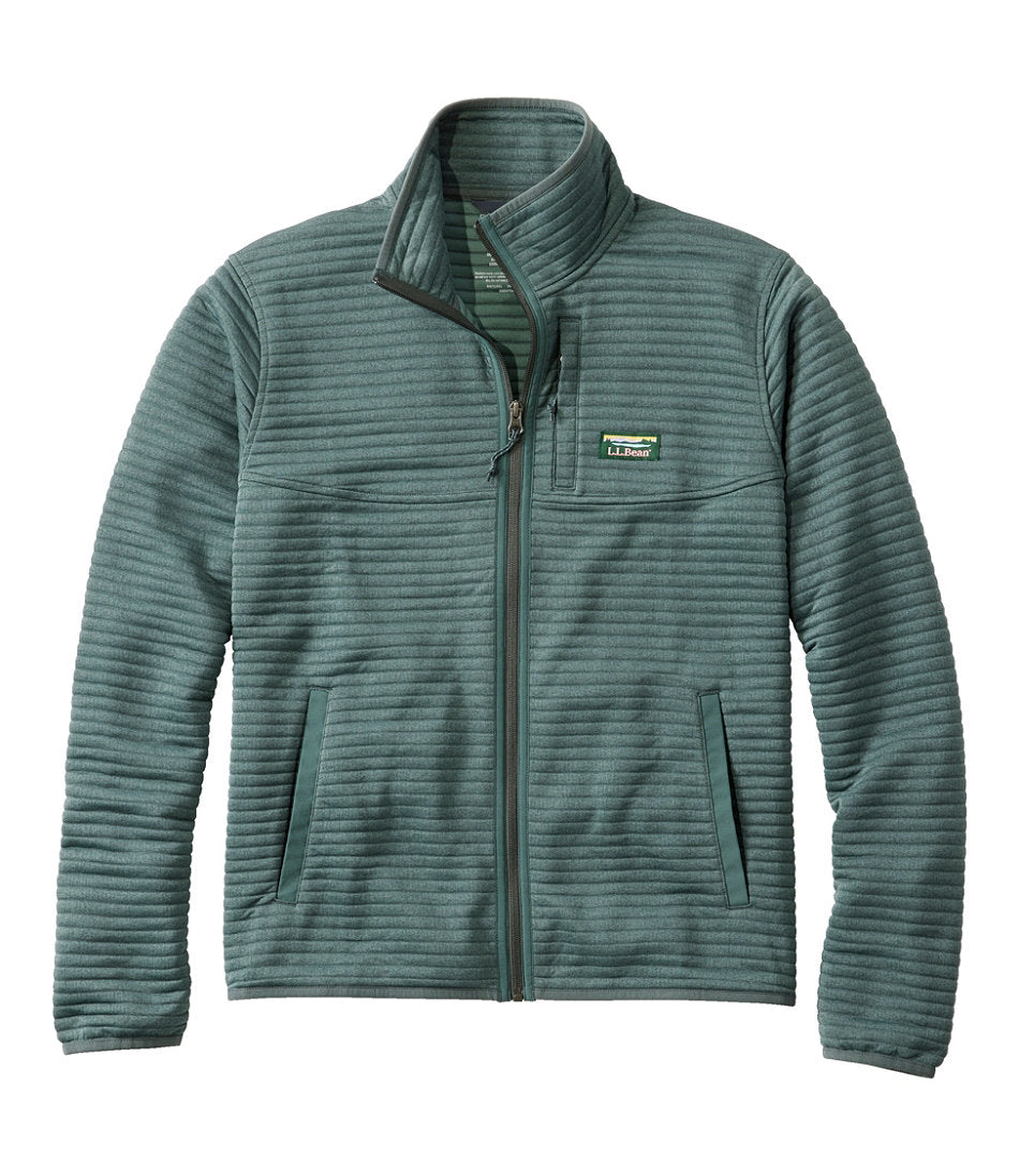 Men's Airlight Knit Full-Zip | L.L.Bean online