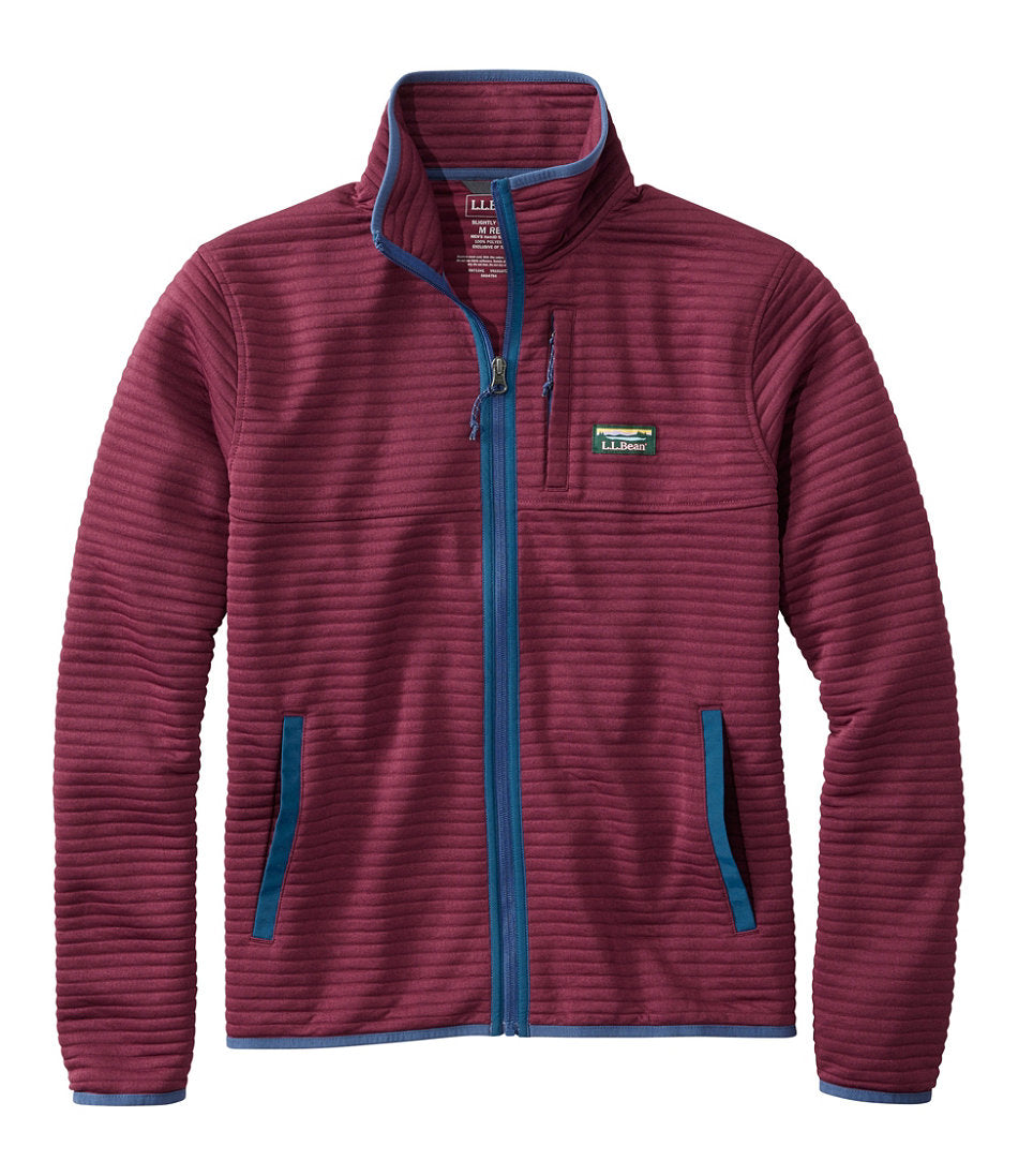 Men's Airlight Knit Full-Zip | L.L.Bean online