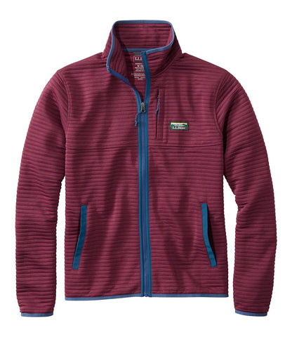 Men's Airlight Knit Full-Zip | L.L.Bean online