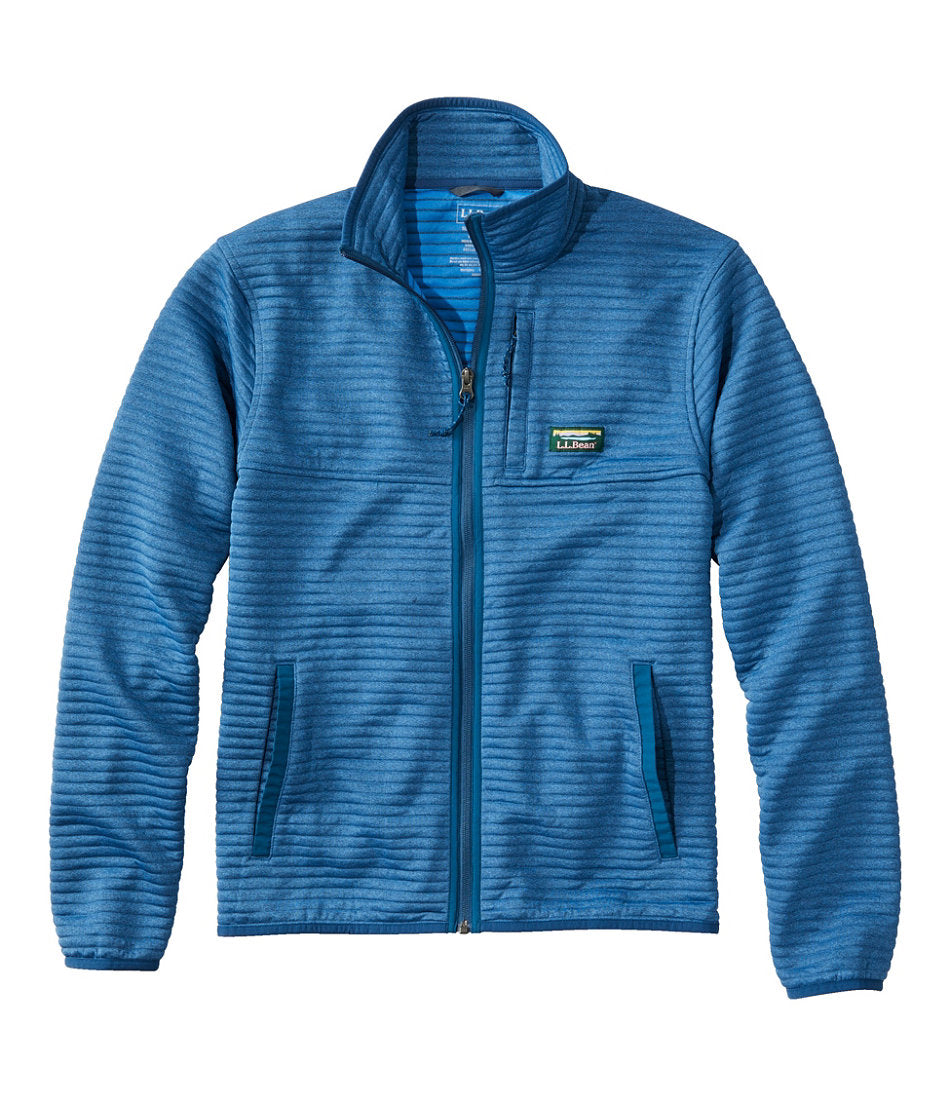 Men's Airlight Knit Full-Zip | L.L.Bean online