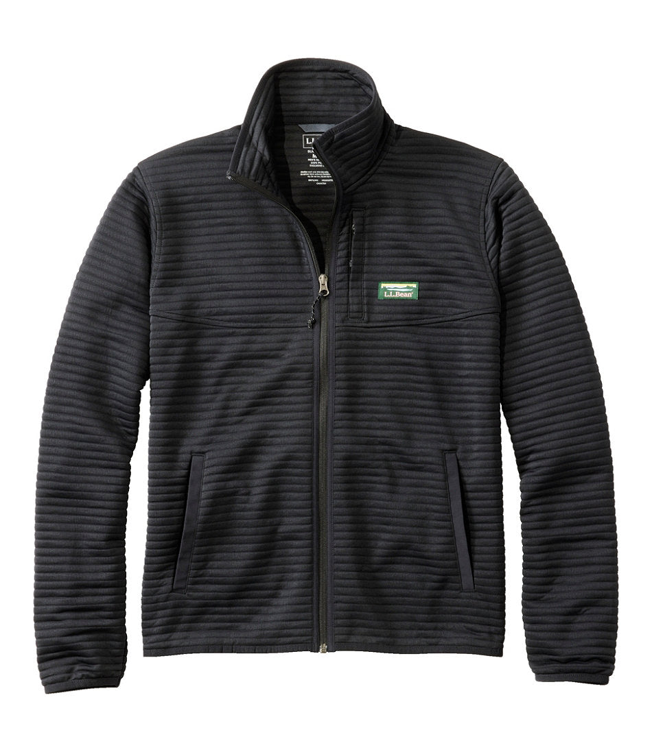 Men's Airlight Knit Full-Zip | L.L.Bean online