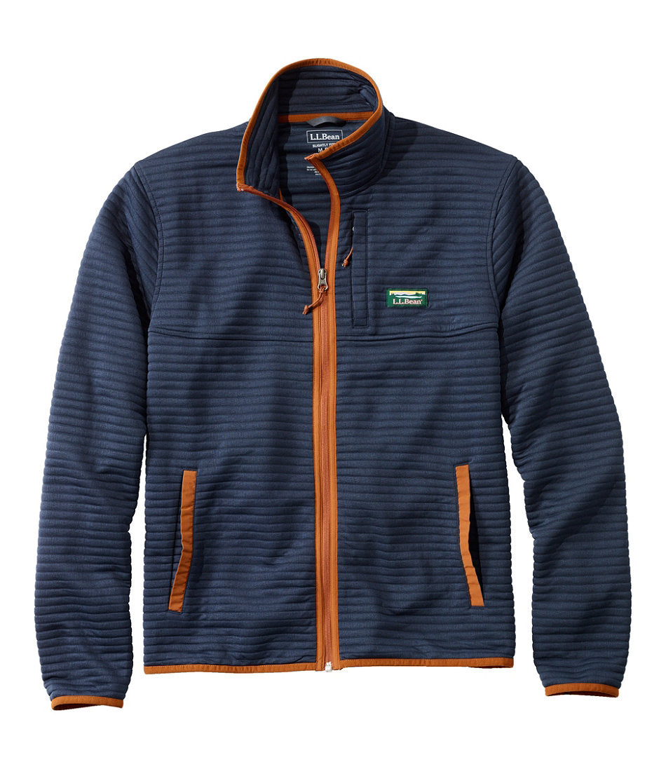 Men's Airlight Knit Full-Zip | L.L.Bean online