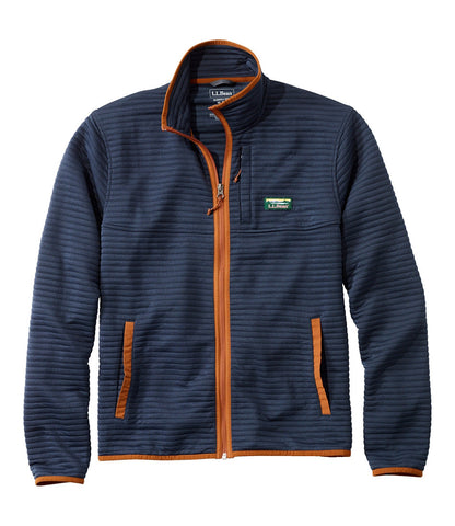 Men's Airlight Knit Full-Zip | L.L.Bean online