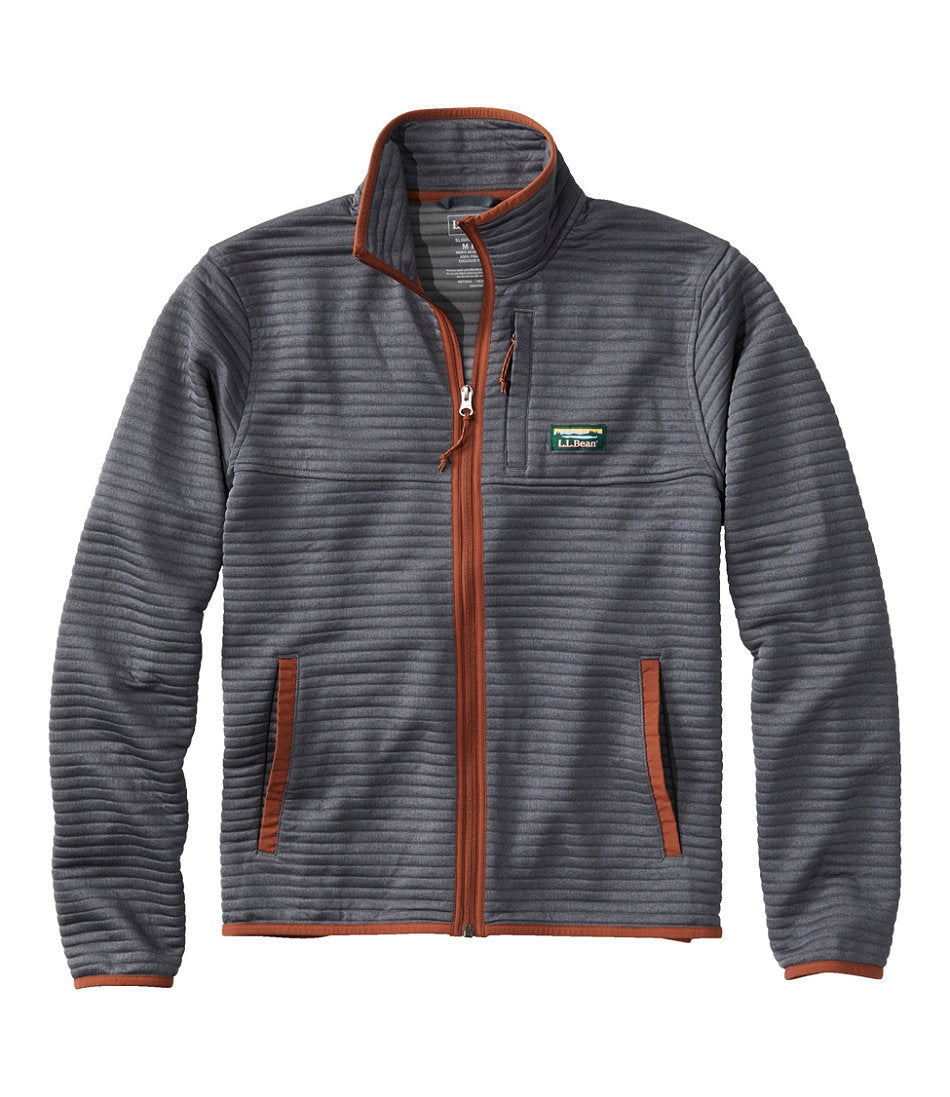 Men's Airlight Knit Full-Zip | L.L.Bean online