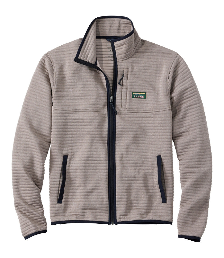 Men's Airlight Knit Full-Zip | L.L.Bean online