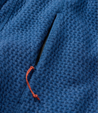 Men's Ridgeknit Pullover, Quarter-Zip | L.L.Bean US