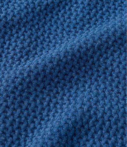 Men's Ridgeknit Pullover, Quarter-Zip | L.L.Bean US