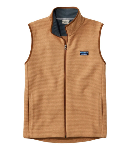 Men's Lakewashed Double-Knit Vest | L.L.Bean discount