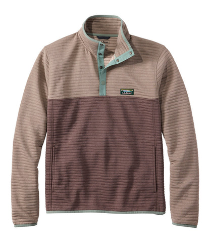Men's Airlight Knit Pullover, Colorblock | L.L.Bean on sale