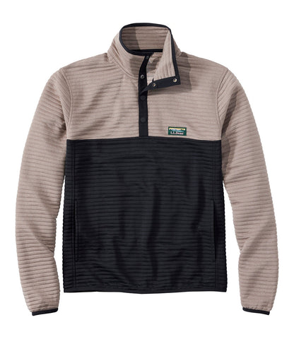Men's Airlight Knit Pullover, Colorblock | L.L.Bean on sale