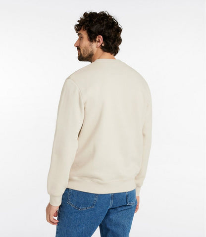 Men's Katahdin Iron Works® Sweatshirt, Crewneck, Graphic | L.L.Bean US