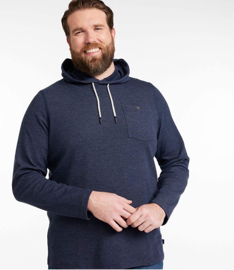 Men's Bold Coast Pullover, Hoodie | L.L.Bean discount