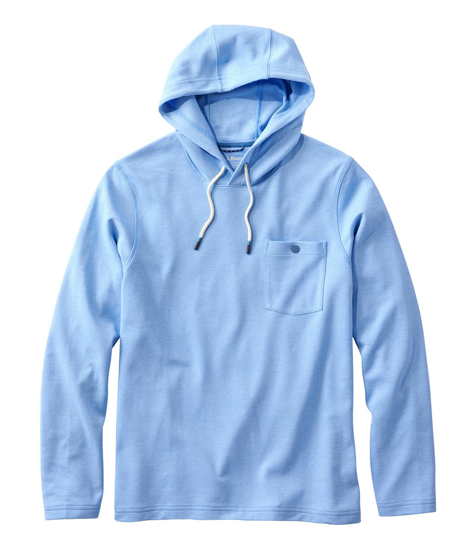 Men's Bold Coast Pullover, Hoodie | L.L.Bean discount