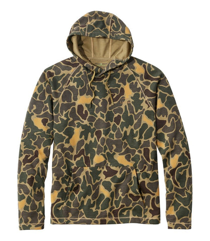 Men's Northwoods Insect Shield Hoodie | L.L.Bean for sale