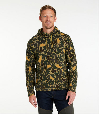 Men's Northwoods Insect Shield Hoodie | L.L.Bean for sale