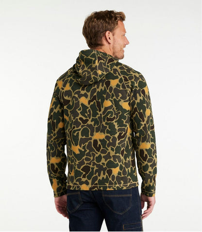 Men's Northwoods Insect Shield Hoodie | L.L.Bean for sale