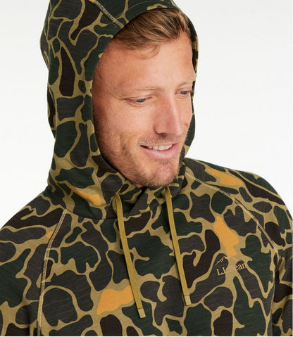 Men's Northwoods Insect Shield Hoodie | L.L.Bean for sale