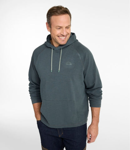 Men's Northwoods Insect Shield Hoodie | L.L.Bean for sale