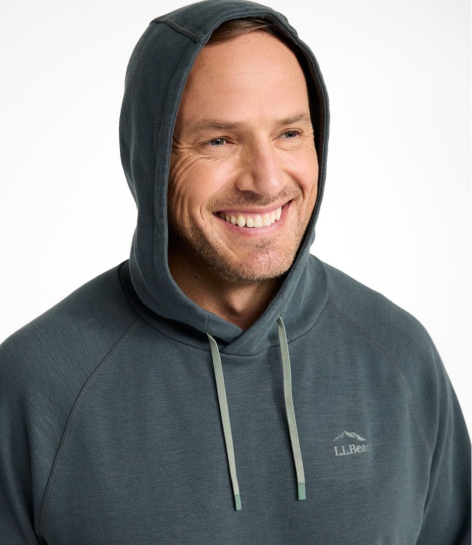 Men's Northwoods Insect Shield Hoodie | L.L.Bean for sale