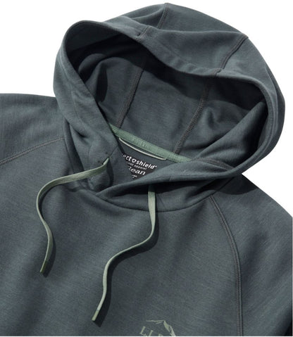 Men's Northwoods Insect Shield Hoodie | L.L.Bean for sale