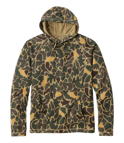 Men's Northwoods Insect Shield Hoodie | L.L.Bean for sale