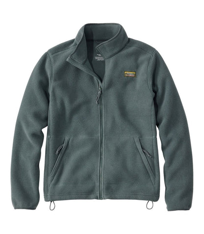 Men's Mountain Classic Fleece Jacket | L.L.Bean US