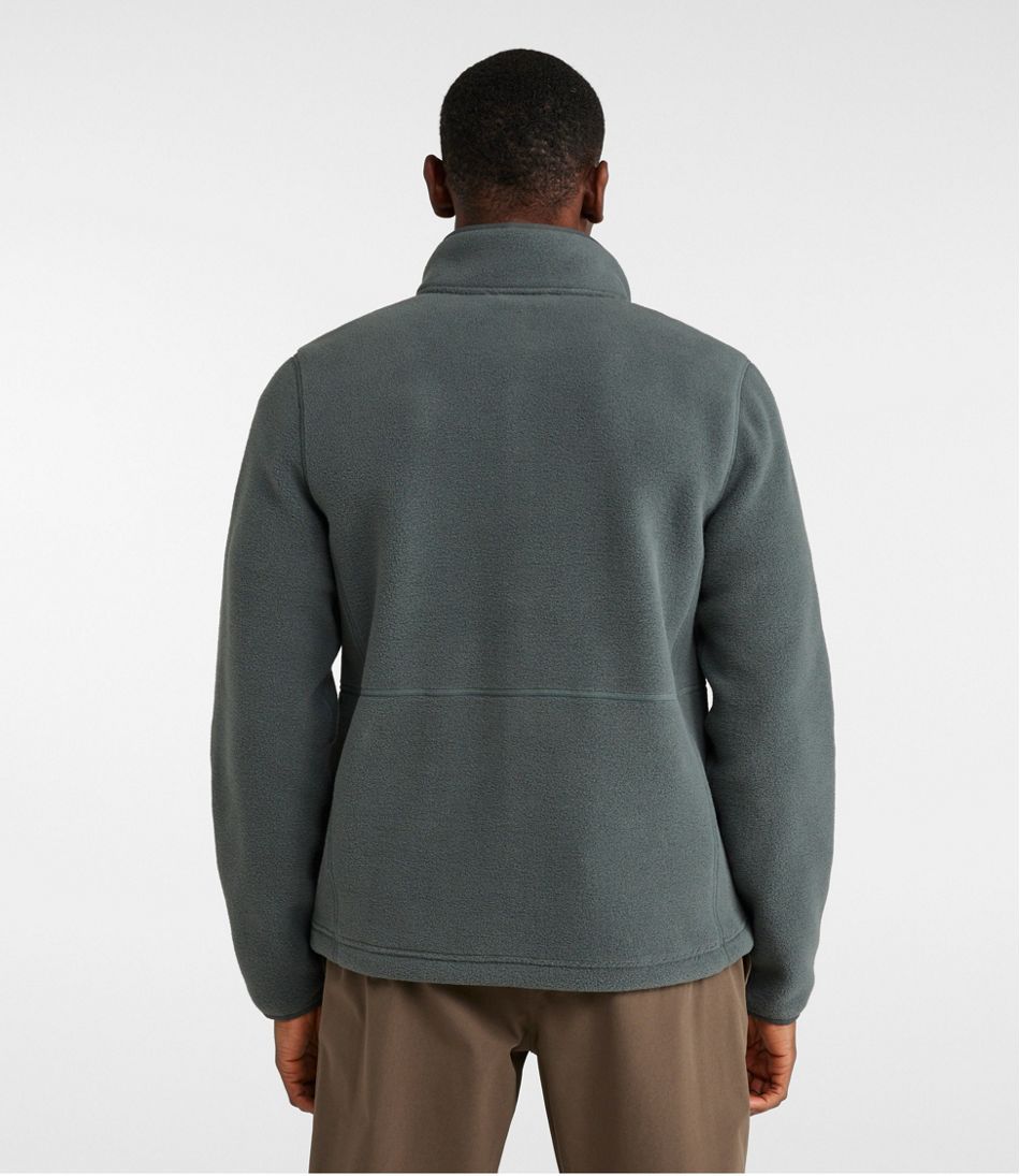 Men's Mountain Classic Fleece Jacket | L.L.Bean US