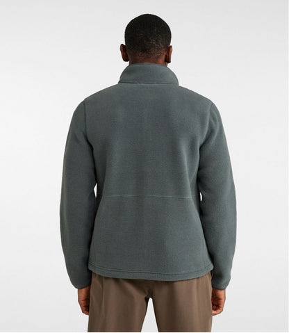 Men's Mountain Classic Fleece Jacket | L.L.Bean US