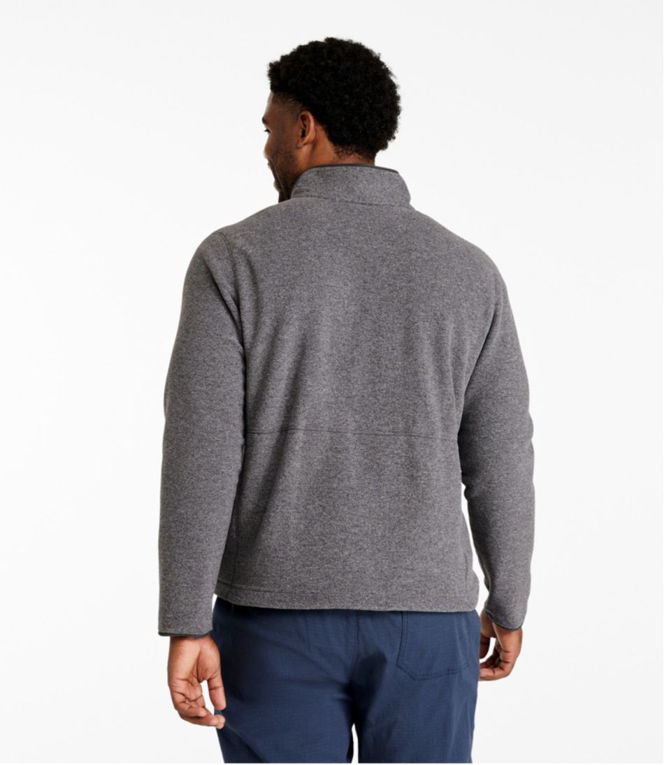 Men's Mountain Classic Fleece Jacket | L.L.Bean US