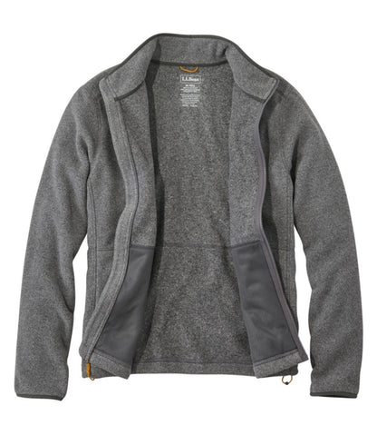 Men's Mountain Classic Fleece Jacket | L.L.Bean US