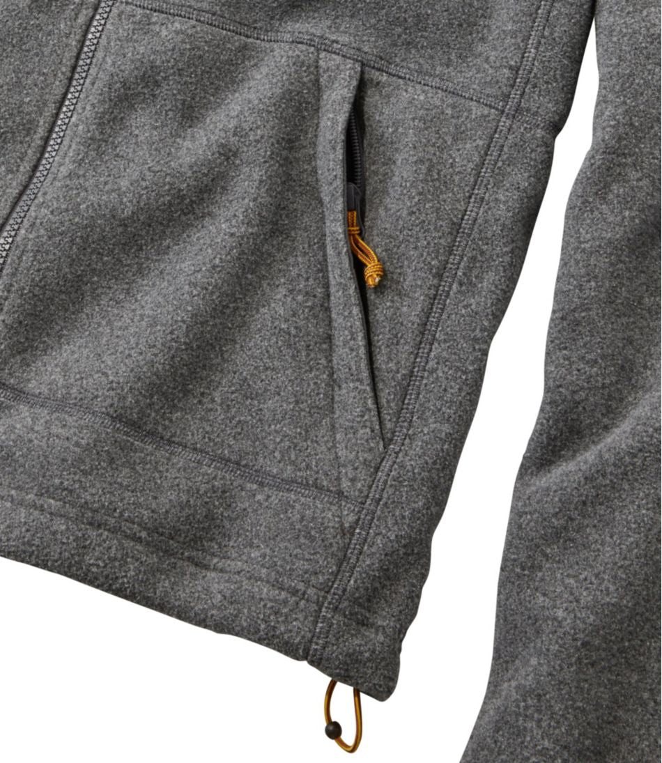 Men's Mountain Classic Fleece Jacket | L.L.Bean US